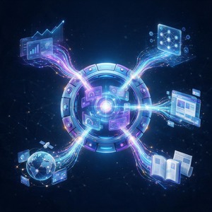 Connected Execution