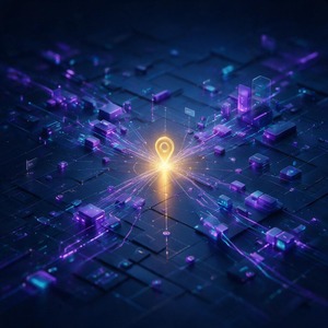 Strategy Before Technology